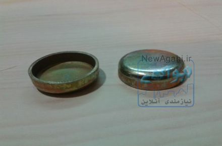 ساخت و فروش انواع پولک آب برای انواع خودرو ها