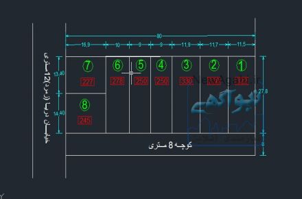 پیش فروش ویلا با قیمت و موقعیت استثنایی(ساحلی)