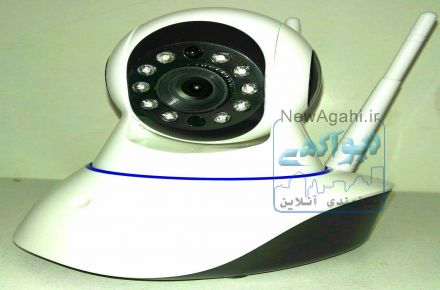 دوربین 360 درجه