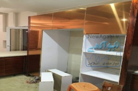 تواید کابینت
