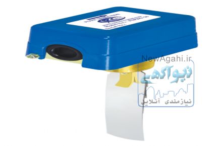 فلوسوئیچ کنترل جریان آب