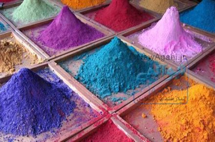 پخش شیمیایی تمیز
