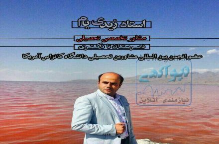 توسعه فناوری نانو
