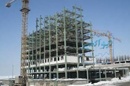 اجرای پیمانکاری ساختمان های مسکونی-تجاری-صنعتی-آلاچیق