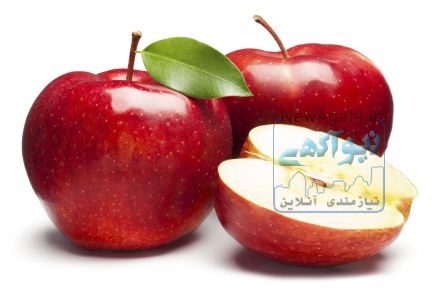 کنسانتره وپوره میوه