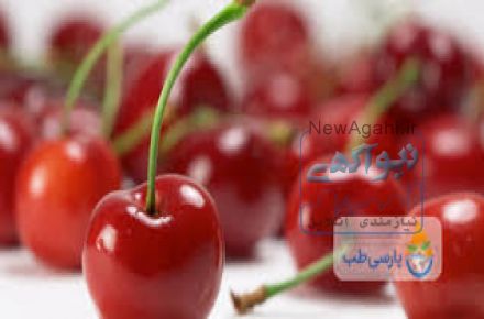 کنسانتره وپوره میوه