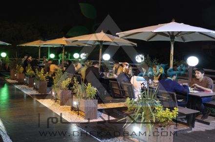 معرفی چکاد بام