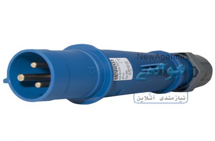 فروش انواع سوکت پلاگ منکز Mennekes