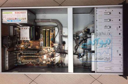 فروش سرور کامپیوتر