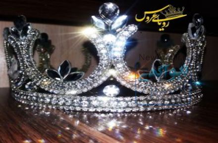 گالری تاج رویای عروس