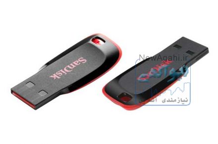 فلش سن دیسک 16 گیگابایت