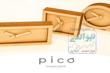 تزئینات چوبی با بهترین قیمت و کیفیت	 	 	