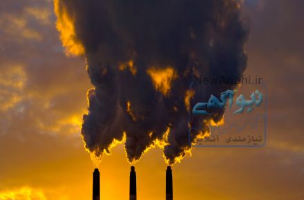 تصفیه فاضلاب،آب وهوا