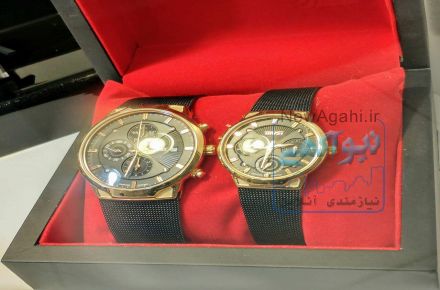 فروش ساعت های تراست سوییس