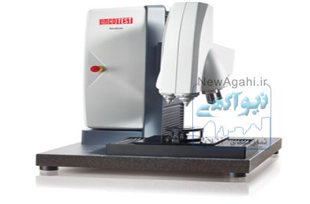 فروش دستگاه های سختی سنح
