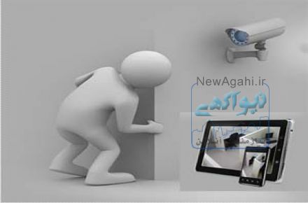 نصب دوربین مدار بسته با نازلترین قیمت و کیفیت