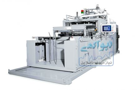 ترخیص دستگاه