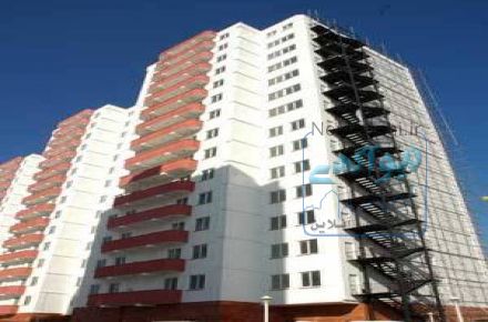 نانو عایق آبگريز ومحافظ نما و سطوح جذبی