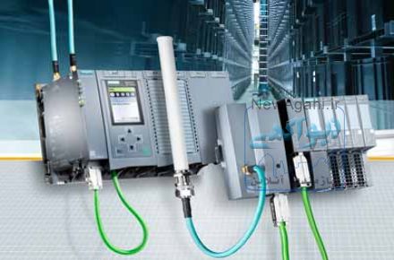 زیمنس سیماتیک نمایندگی رسمی زیمنس، PLC زیمنس