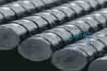 میلگردهای FRP