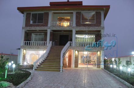 با 20 میلیون صاحب ویلا شوید
