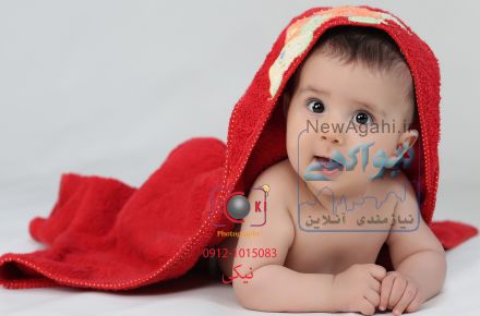 آتلیه کودک و نوزاد و بارداری نیکی
