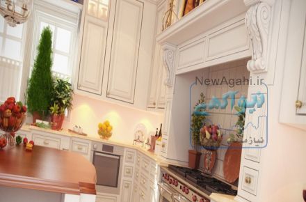 معماری و طراحی دکوراسیون داخلی