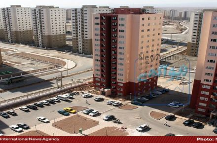 خرید و فروش مسکن مهر پردیس