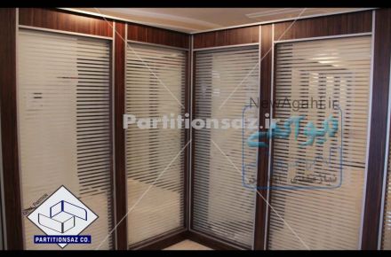 پارتیشن تک جداره ام دی اف