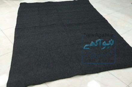 پتوی سربازی(پتوی شکوفه)