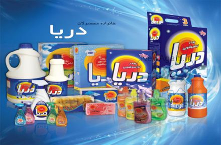 فروش محصولات تولی پرس تحویل سراسر کشور 