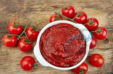 قبول نمایندگی پخش و توزیع رب گوجه فرنگی