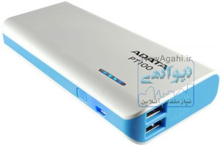 پاوربانک Adata