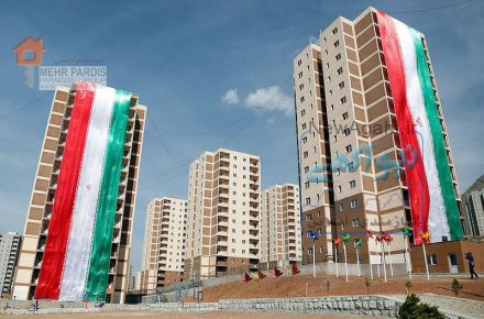 فروش استثنایی فاز11و8 پردیس