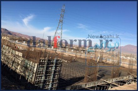 شرکت ساختمانی دال فرم مجری دال مجوف