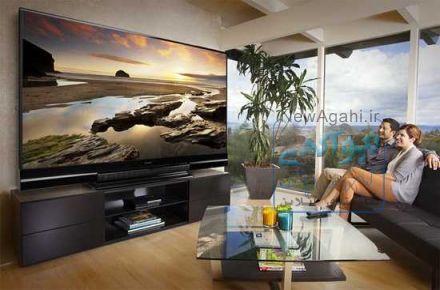 تعمیر تلویزیون LCD و LED سامسونگ ، ال جی ، سونی و ... در منزل شما