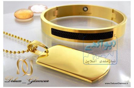 زیورآلات لوکس گلامور