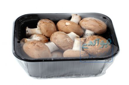 دستگاه بسته بندی استرچ (سلفون کش) رومیزی