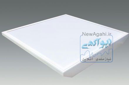چراغ اداری و صنعتی