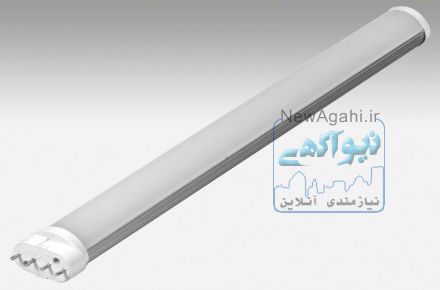 چراغ اداری و صنعتی