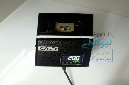کوره کالیبراسیون محیط خشک 600درجه