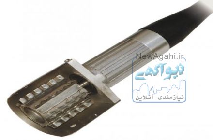 دستگاه پولک گیر ماهی
