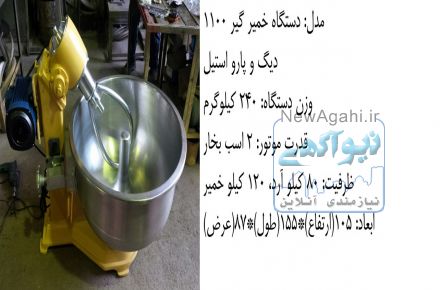 شرکت صنایع تولیدی ضمانت