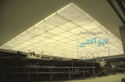 سنگ تزئینی