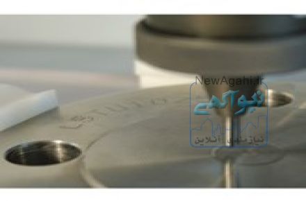 دستگاه حک روی فلز