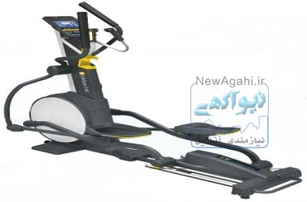 اسکی فضایی لایف اسپن E3i