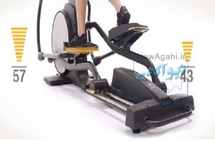 اسکی فضایی لایف اسپن E3i