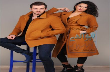 فروش ویژه لباس ترک
