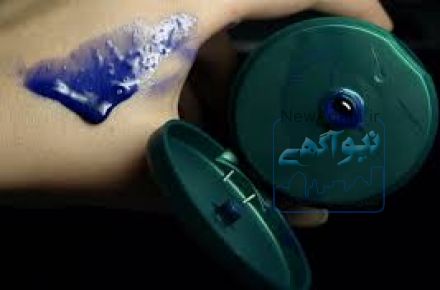شامپو سیلور مردانه