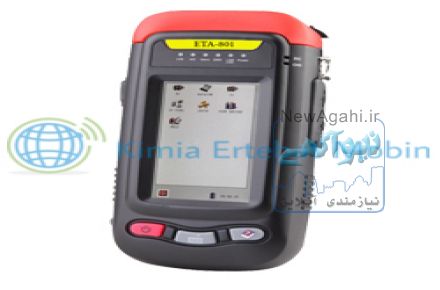 E1/Datacom Transmission Analyzer اکسین مدل ETA-801	